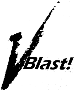 VBLAST! trademark