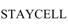 STAYCELL trademark