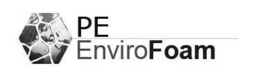 PE ENVIROFOAM trademark
