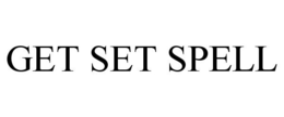 GET SET SPELL trademark