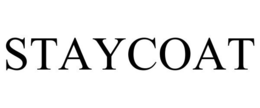STAYCOAT trademark