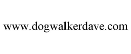 WWW.DOGWALKERDAVE.COM trademark