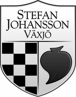 STEFAN JOHANSSON VÄXJÖ trademark