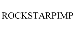 ROCKSTARPIMP trademark