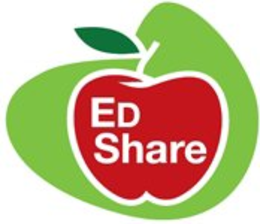 ED SHARE trademark