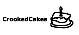 CROOKEDCAKES trademark
