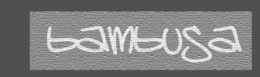 BAMBUSA trademark
