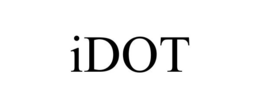 IDOT trademark