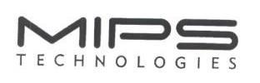 MIPS TECHNOLOGIES trademark