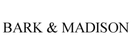 BARK & MADISON trademark