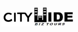 CITY WIDE BIZ TOURS trademark