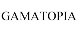 GAMATOPIA trademark