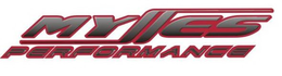 MYNES PERFORMANCE trademark