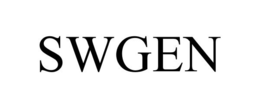 SWGEN trademark