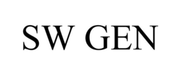 SW GEN trademark