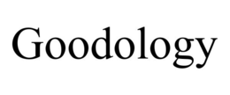 GOODOLOGY trademark