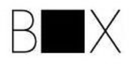 B X trademark