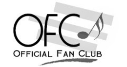 OFC OFFICIAL FAN CLUB trademark