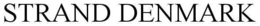 STRAND DENMARK trademark