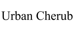 URBAN CHERUB trademark