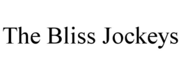 THE BLISS JOCKEYS trademark