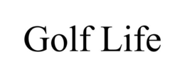 GOLF LIFE trademark