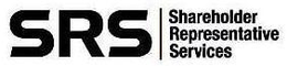 SRS|SHAREHOLDER REPRESENTATIVE SERVICES trademark