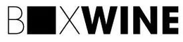 B XWINE trademark