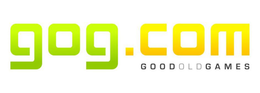 GOG.COM GOOD OLD GAMES trademark
