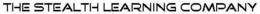 THE STEALTH LEARNING COMPANY trademark
