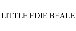 LITTLE EDIE BEALE trademark