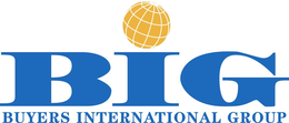 BIG BUYERS INTERNATIONAL GROUP trademark