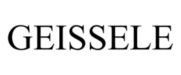 GEISSELE trademark