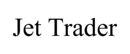 JET TRADER trademark