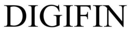 DIGIFIN trademark