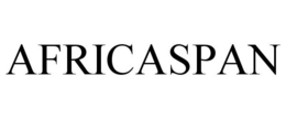 AFRICASPAN trademark
