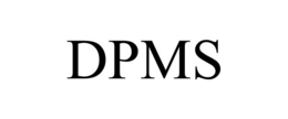DPMS trademark
