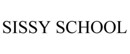 SISSY SCHOOL trademark