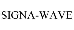 SIGNA-WAVE trademark