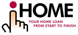IHOME YOUR HOME LOAN FROM START TO FINISH trademark