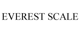 EVEREST SCALE trademark