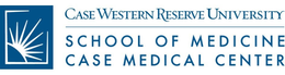 CASE WESTERN RESERVE UNIVERSITY SCHOOL OF MEDICINE CASE MEDICAL CENTER trademark