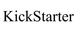 KICKSTARTER trademark