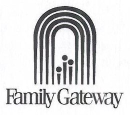FAMILY GATEWAY trademark