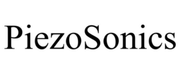 PIEZOSONICS trademark