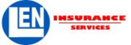 LEN INSURANCE SERVICES trademark