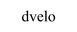 DVELO trademark
