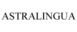 ASTRALINGUA trademark