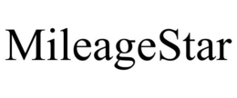 MILEAGESTAR trademark