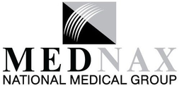 MEDNAX NATIONAL MEDICAL GROUP trademark
